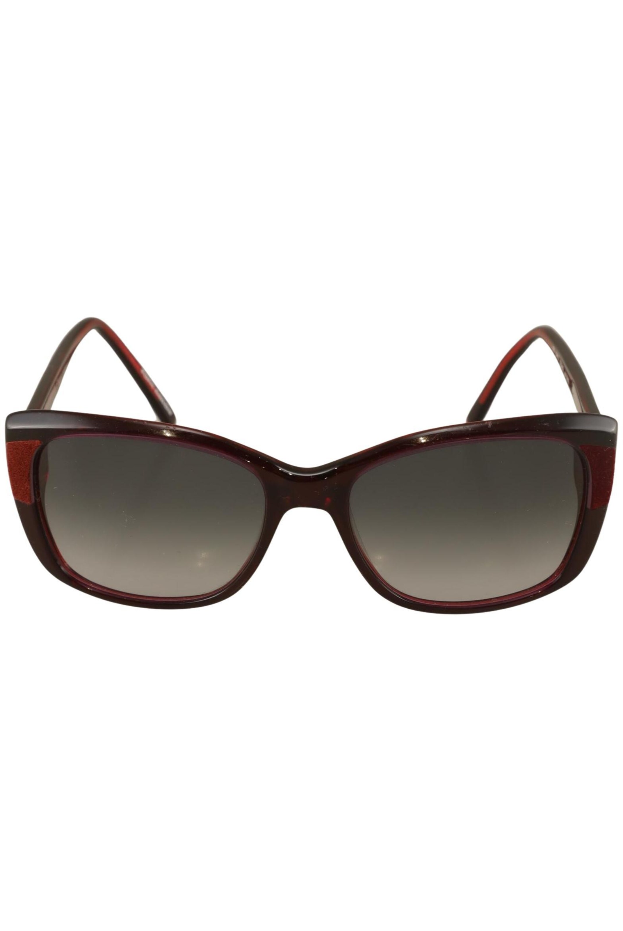 TOM TAILOR Sunglasses in One size in Red