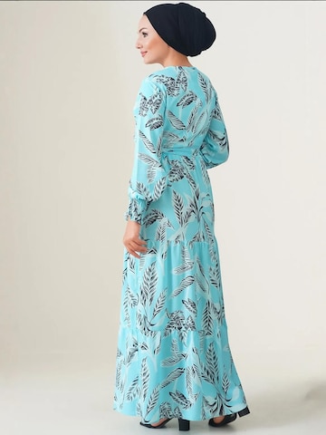 Bigdart - Vestido em azul