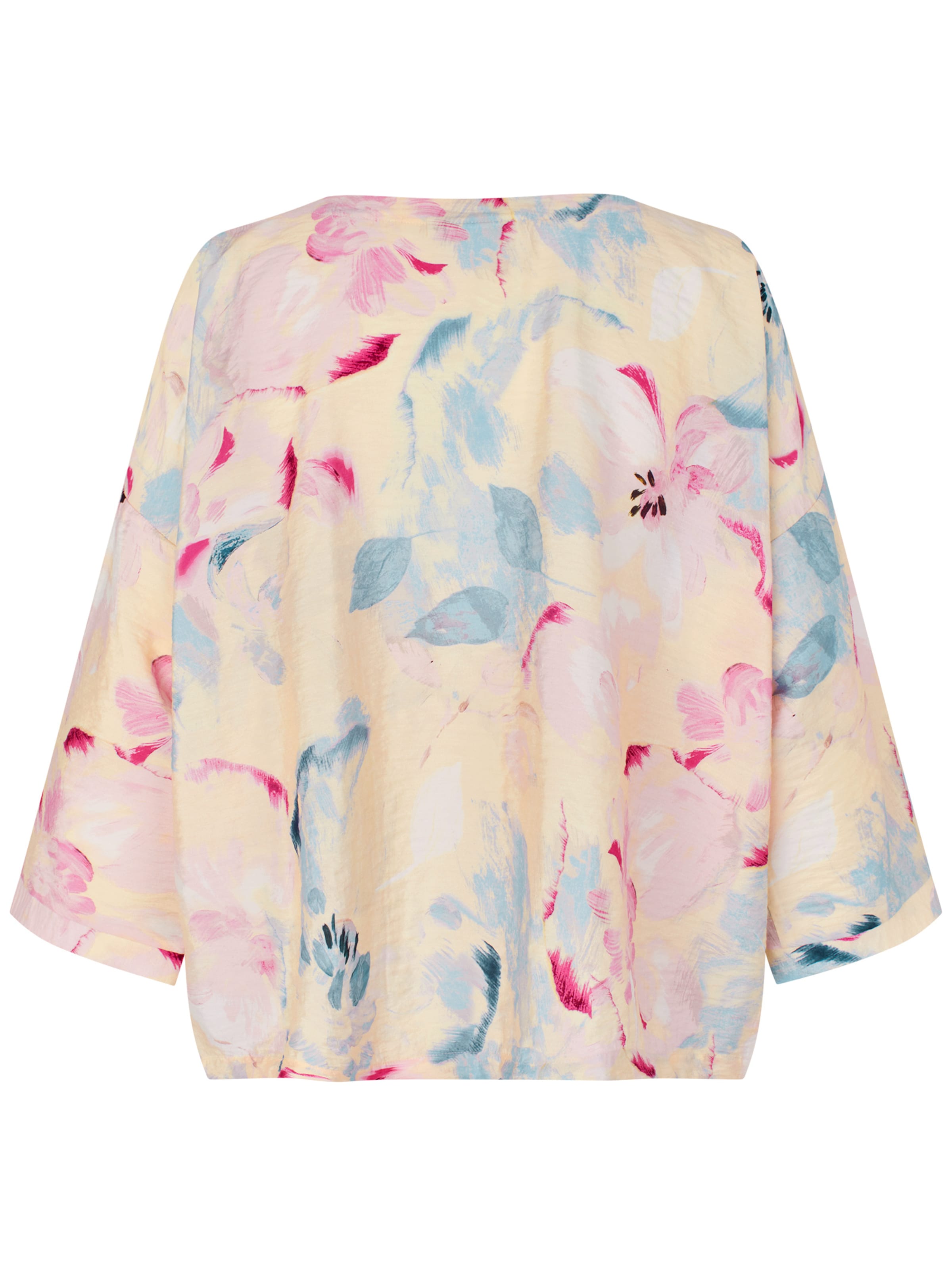 Masai Blouse 'Mabecca' in Beige