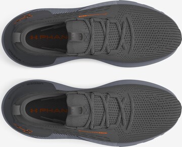 UNDER ARMOUR Running Shoes 'Phantom 3' in Grey