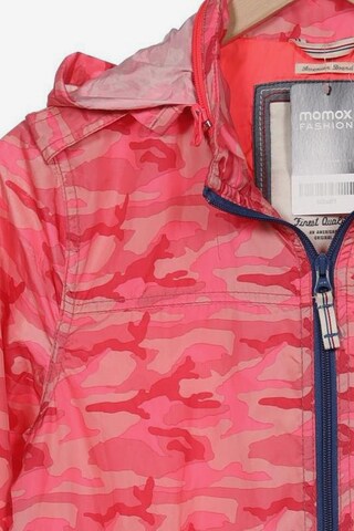 Tommy Jeans Jacket & Coat in M in Pink