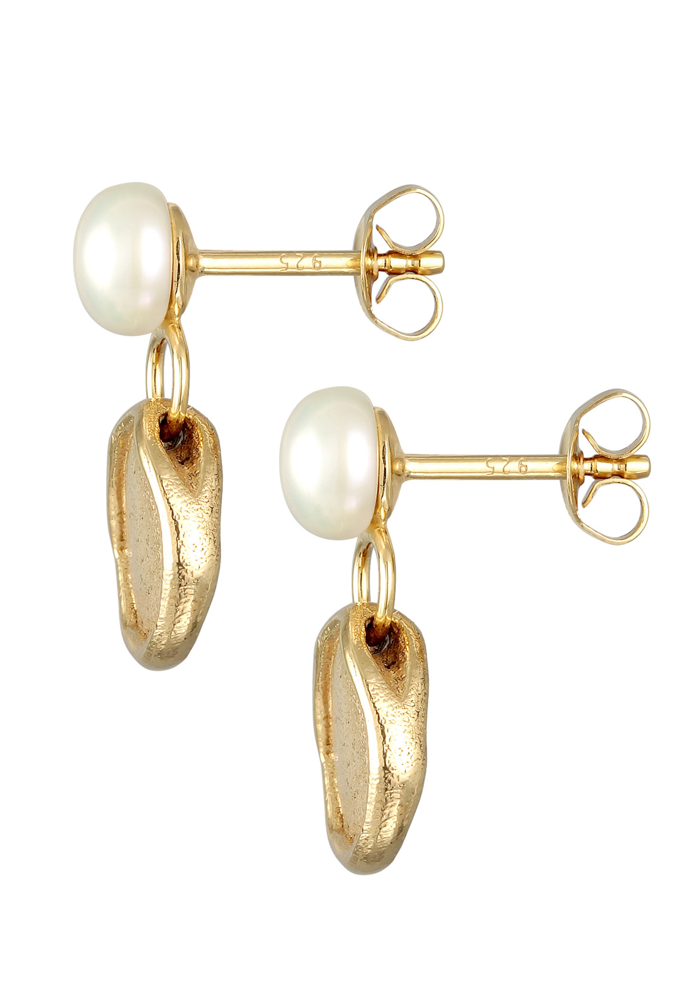 Boucles d'oreilles ELLI PREMIUM en or