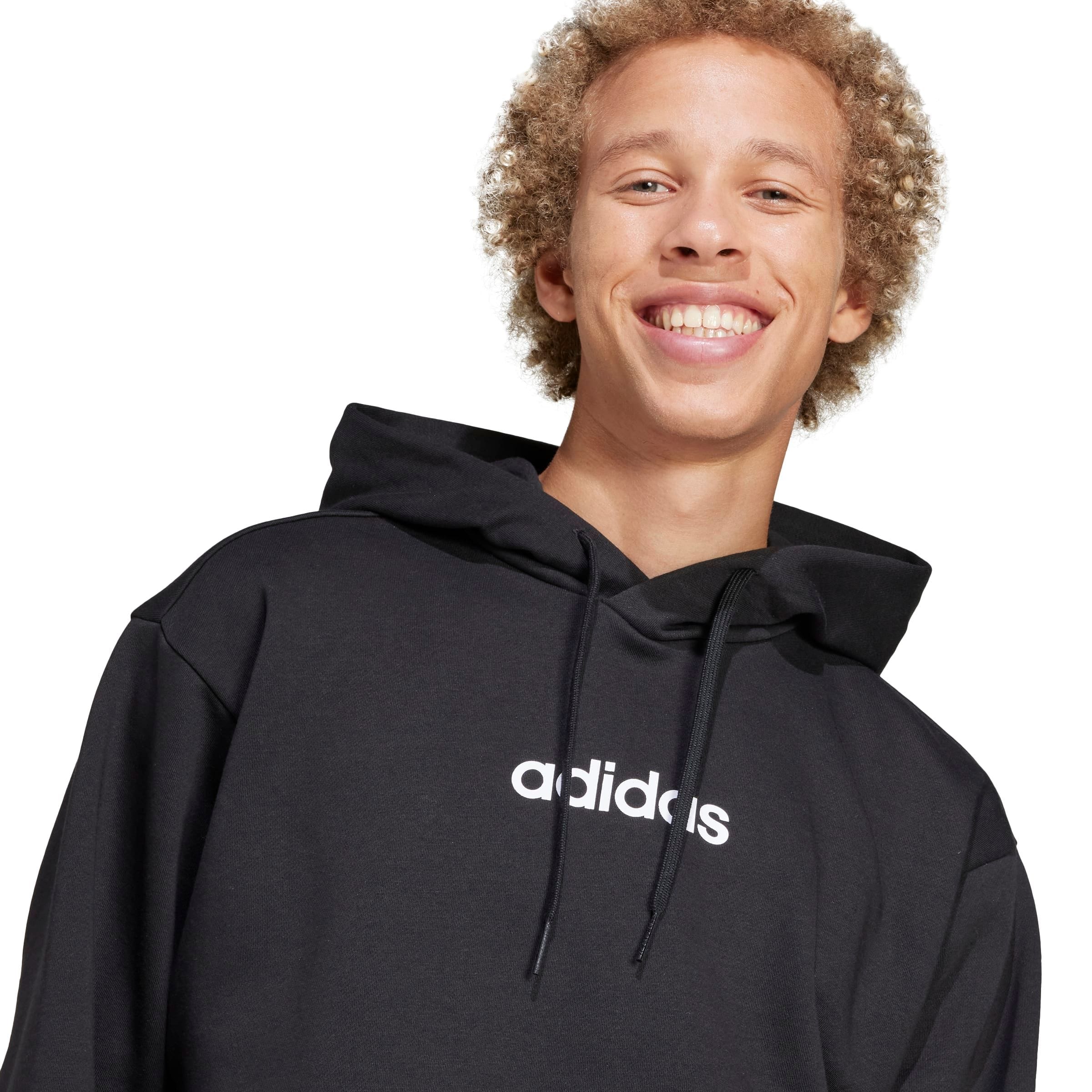 Sweat de sport ADIDAS SPORTSWEAR en noir