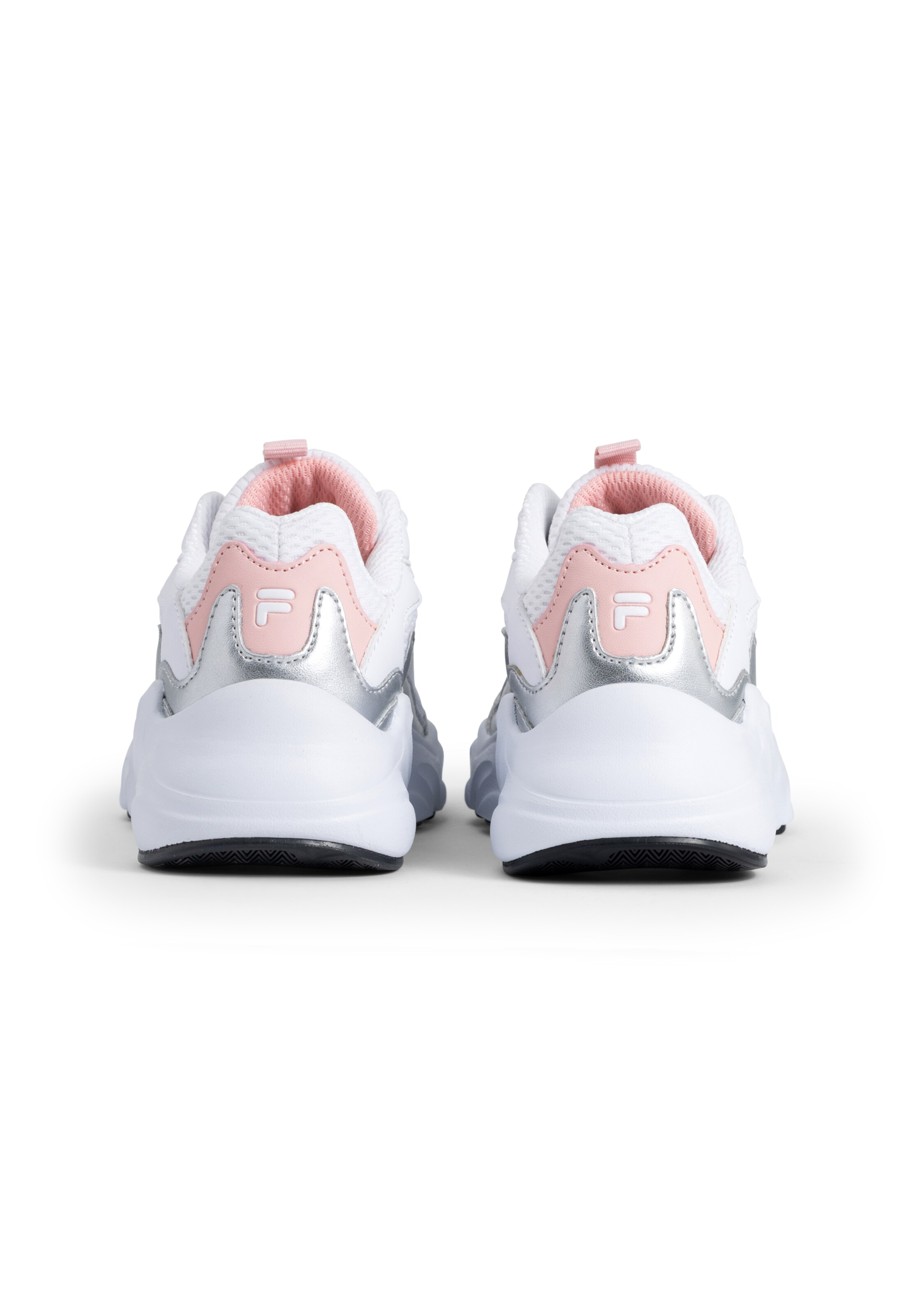 Sneaker di FILA in bianco