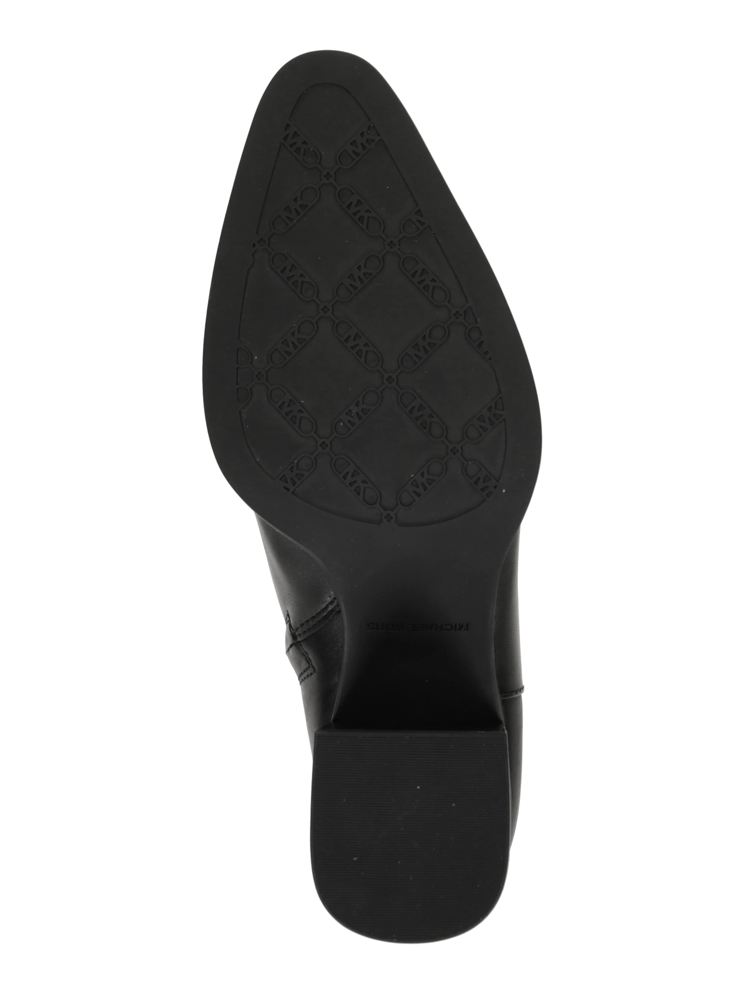 Botine 'LEX' de la MICHAEL Michael Kors pe negru