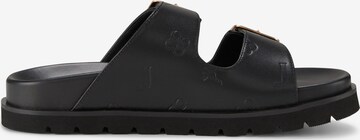 JOOP! Mules 'Sofi' in Black