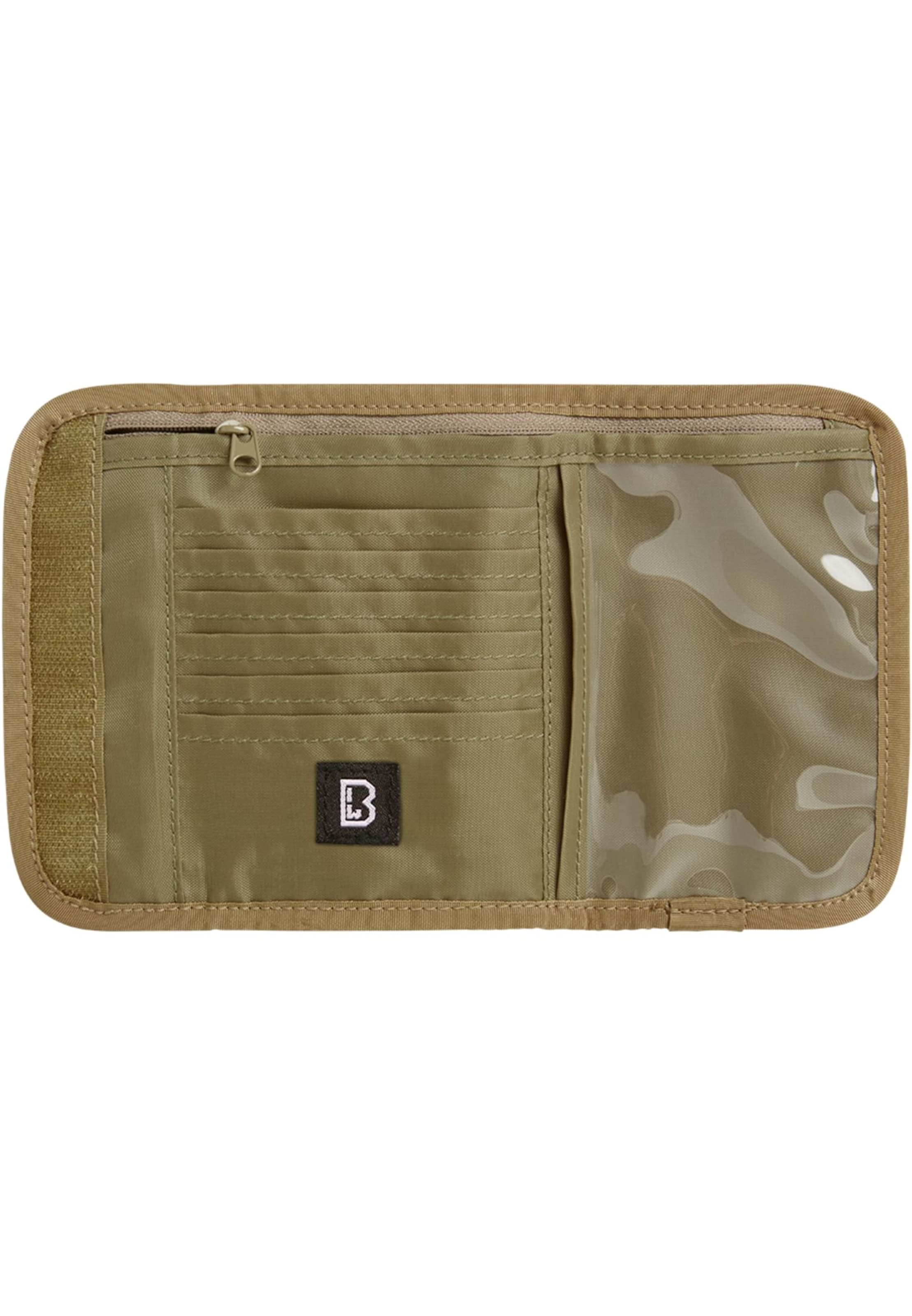 Brandit Portemonnee in Gemengde kleuren