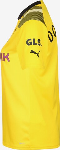 PUMA Tricot 'Borussia Dortmund 22/23' in Geel