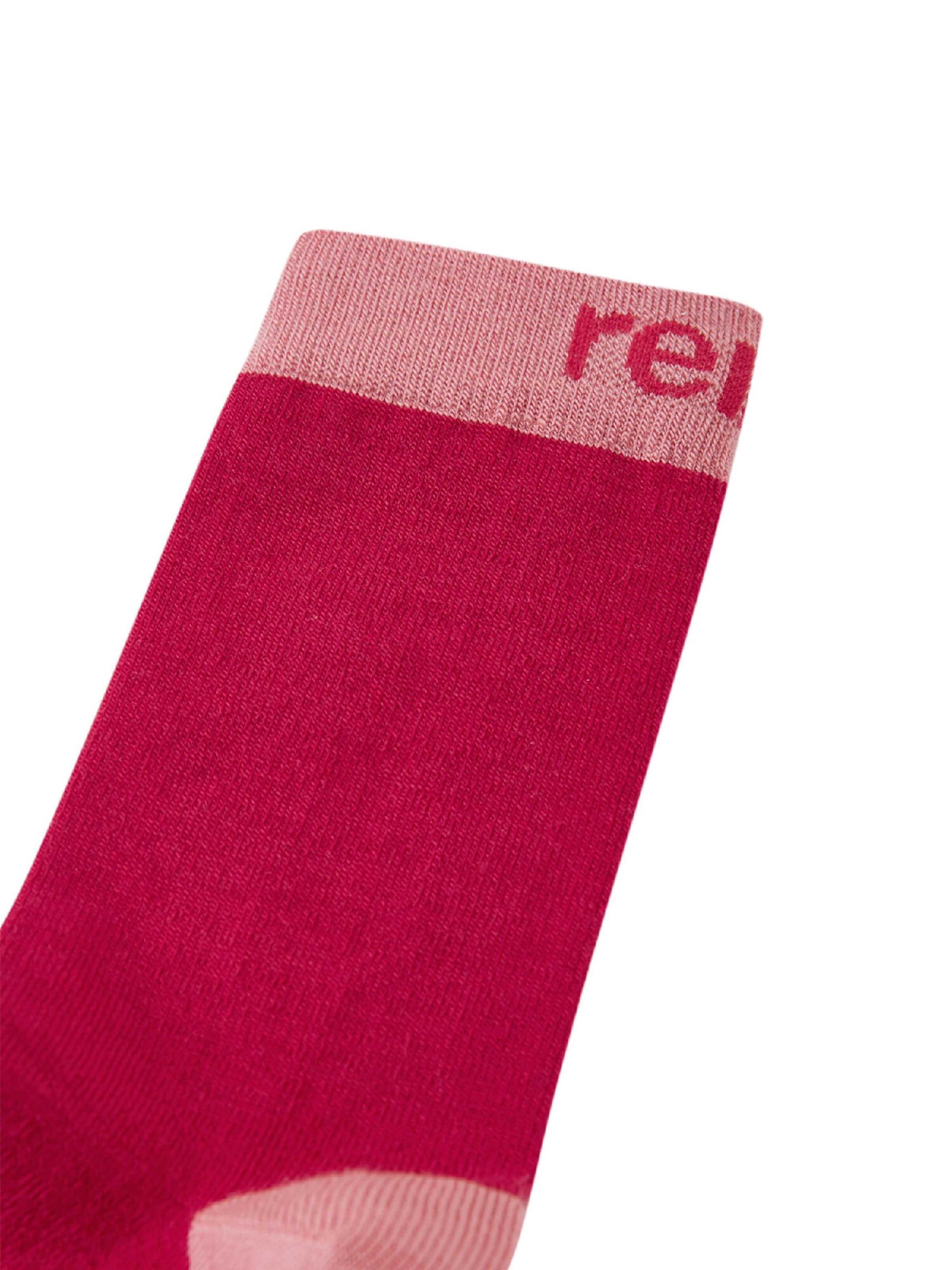 Reima Sportsokken 'Parit' in Rood