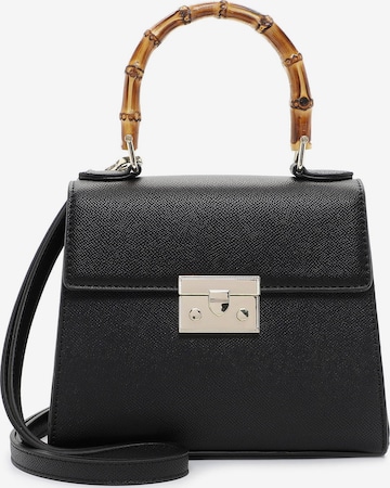 TAMARIS Handbag 'Annie' in Black: front