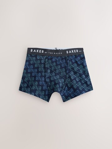 Baker by Ted Baker Nohavičky - Modrá