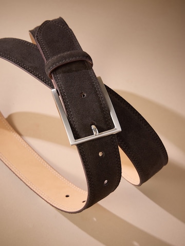 Next Gürtel in Braun