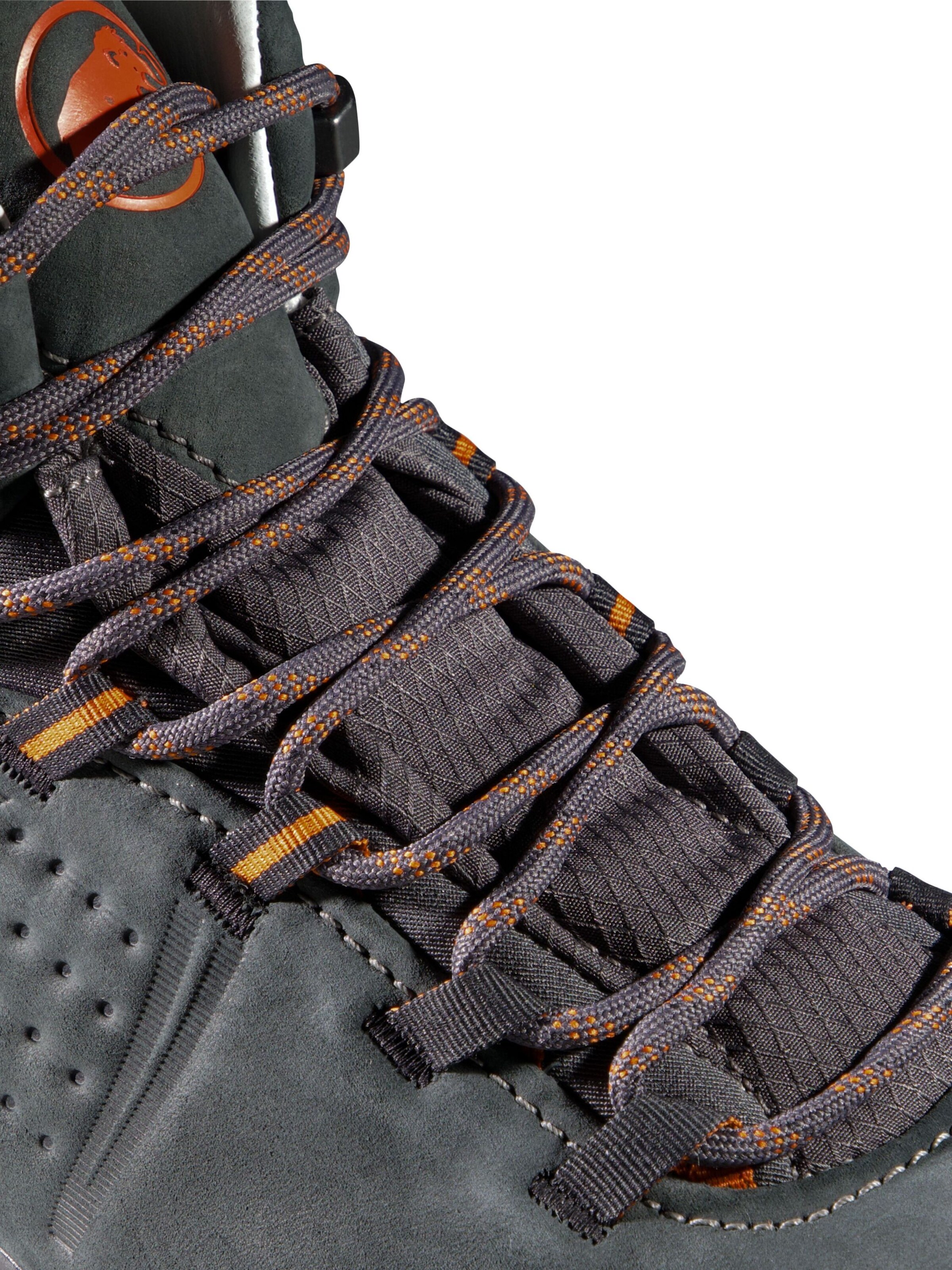 MAMMUT Boots 'Nova IV' in Black