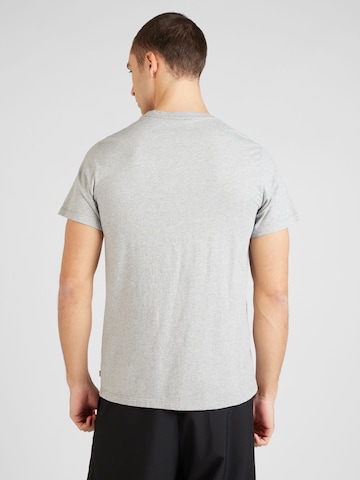 Regular T-Shirt LEVI'S ® en gris