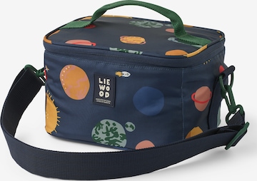 Sac 'Toby' Liewood en bleu : devant