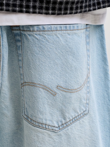 JACK & JONES Loosefit Τζιν 'JWHTONY JJORIGINAL' σε μπλε