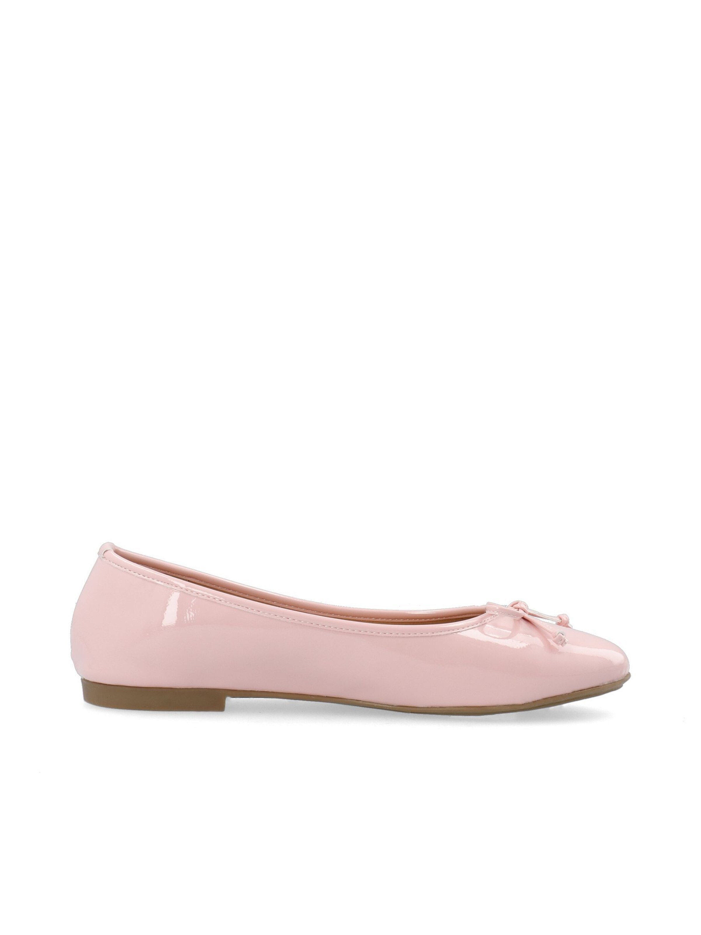 Bianco Ballerina 'BIACeline' in Pink