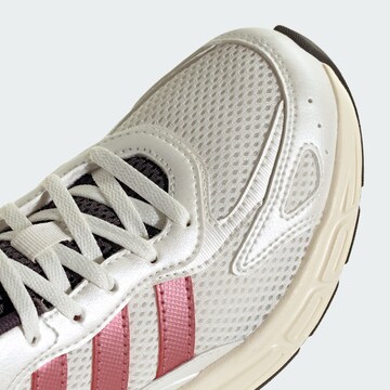 Baskets 'Eclyptix 2000' ADIDAS SPORTSWEAR en blanc