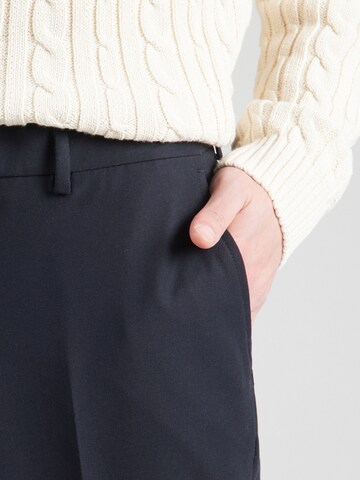regular Pantaloni con piega frontale 'JPRTheo' di JACK & JONES in blu