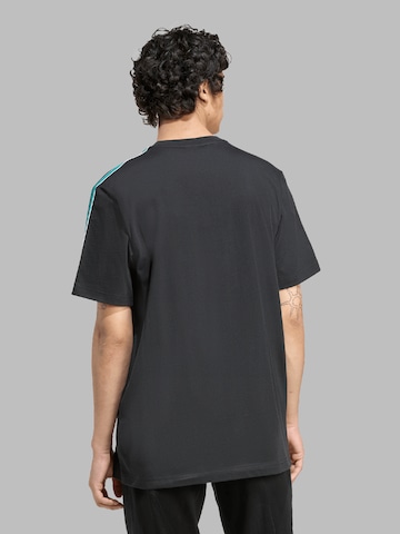 ADIDAS PERFORMANCE - Camiseta de fútbol en negro
