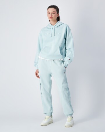 Champion Authentic Athletic Apparel Tréning póló - kék