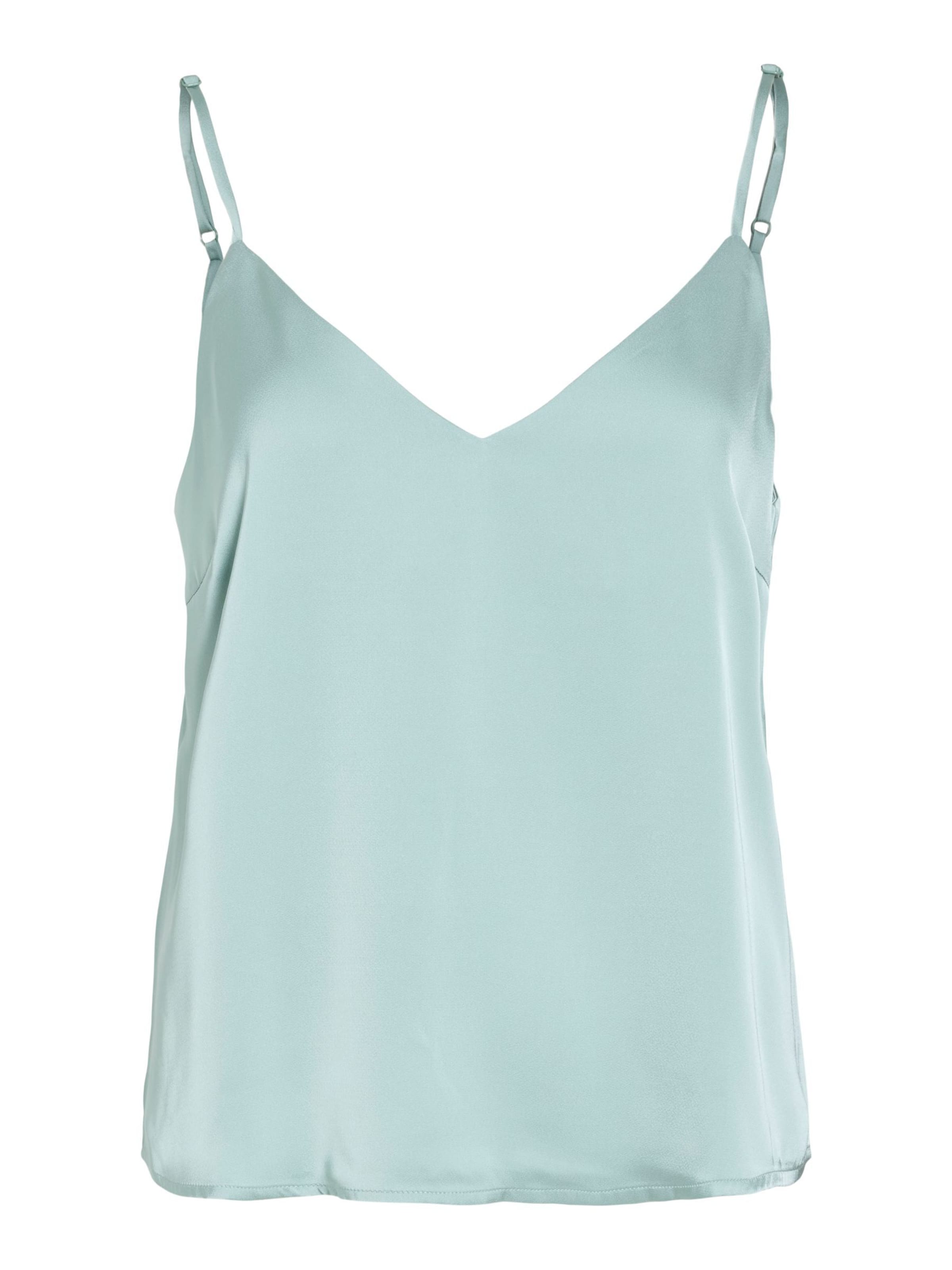 VILA Overdel 'VIEnna Ravenna' i mint, Produktvisning