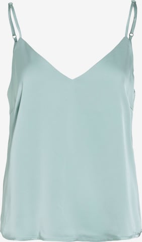 VILA - Top 'VIEnna Ravenna' en verde: frente