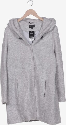 COMMA Jacket & Coat in XXXL in Grey: front