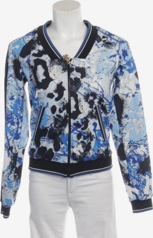 Cavalli Class Sommerjacke XS in Mischfarben: predná strana