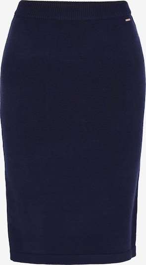 DreiMaster Klassik Hame värissä laivastonsininen, Tuotenäkymä