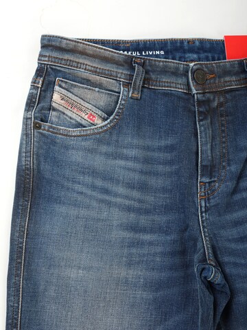 DIESEL Skinny Džíny '2015 Babhila' – modrá