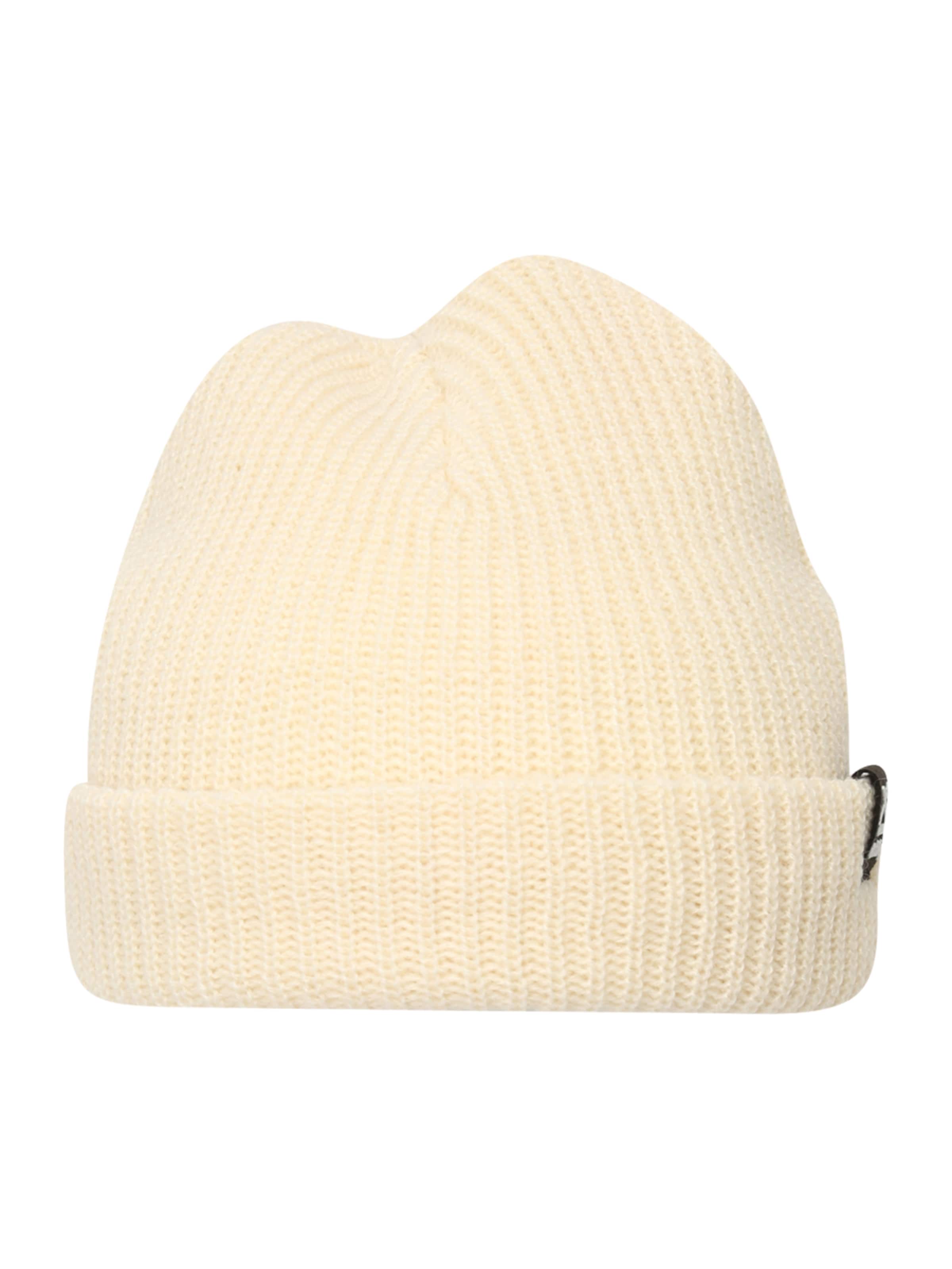 Iriedaily Mütze 'Transition' in Weiß