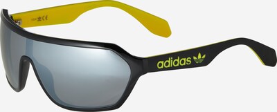 ADIDAS ORIGINALS Sluneční brýle - žlutá / šedá / antracitová, Produkt