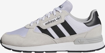 ADIDAS ORIGINALS Низкие кроссовки 'Treziod 2.0' в Белый: спереди