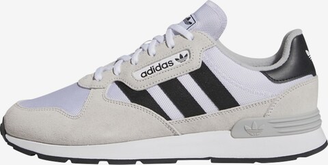 adidas Originals Treziod 2.0 White / Natural White