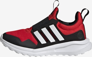ADIDAS SPORTSWEAR Sneakers 'ACTIVERIDE 2.0' in Red: front
