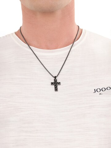Chaîne JOOP! en gris