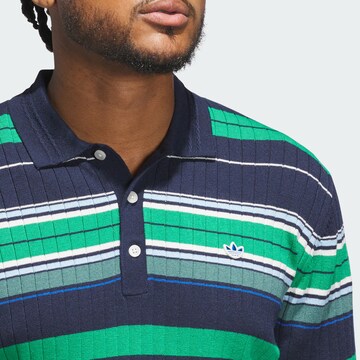 ADIDAS PERFORMANCE Sporttrui in Blauw