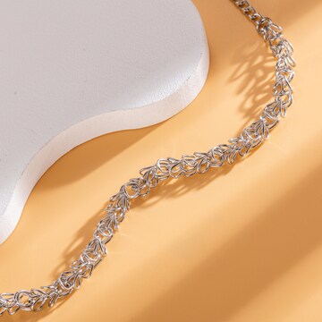 FIRETTI Bracelet in Silver