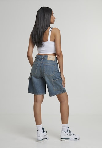 Regular Jean 'Mayli Worker' 2Y Studios en bleu