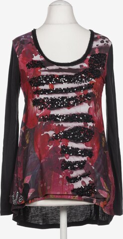 Desigual Blouse & Tunic in M in Black: front