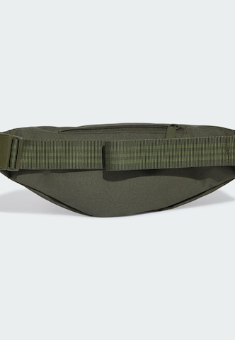 ADIDAS ORIGINALS - Bolsa de cintura 'Adicolor' em verde
