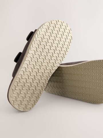 ruda Next Šlepetės