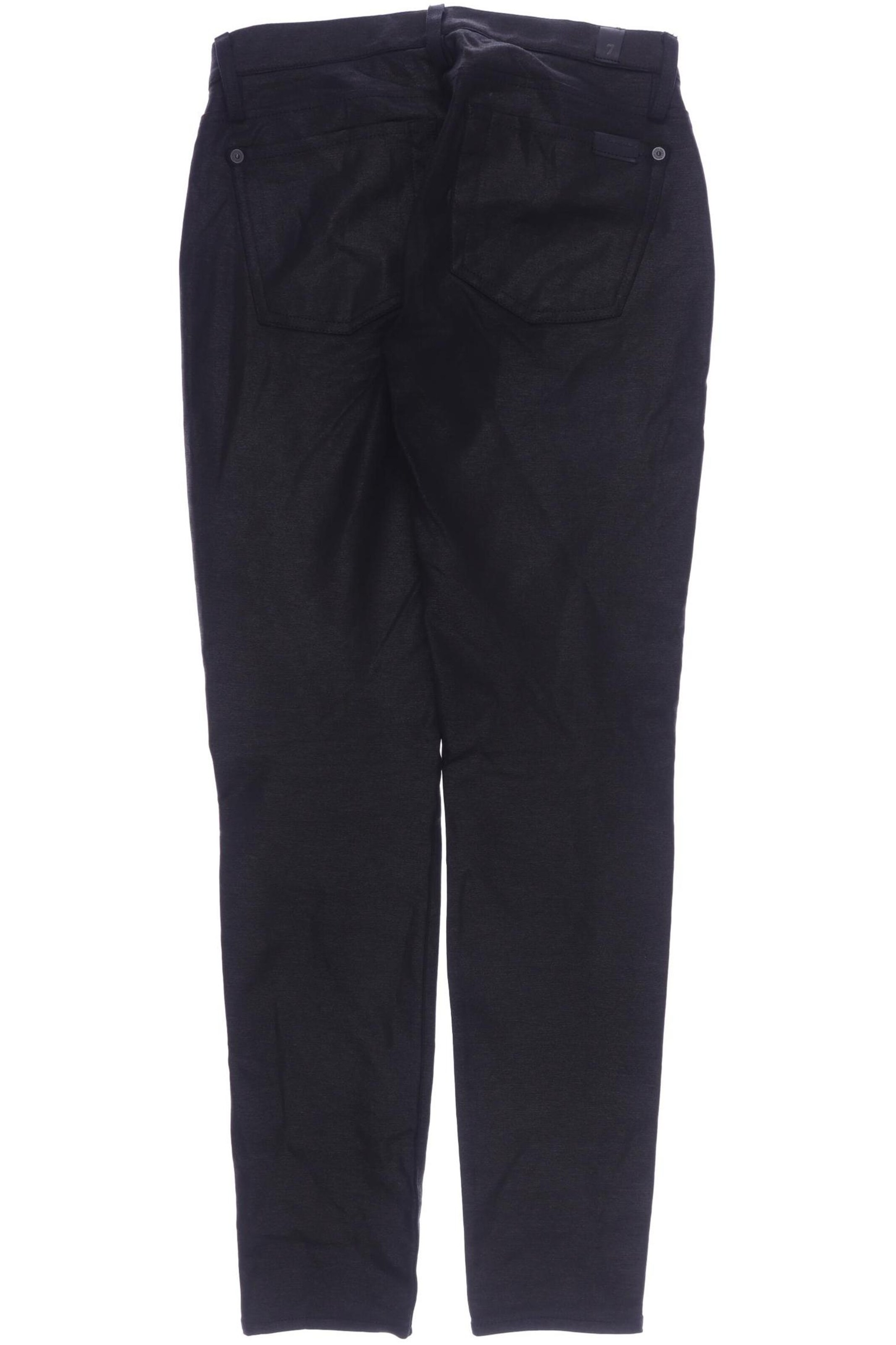 7 for all mankind Pants in S in Black
