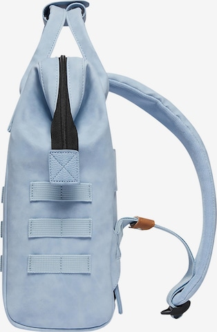 Sac à dos 'Adventurer S Nubuck II' Cabaia en bleu