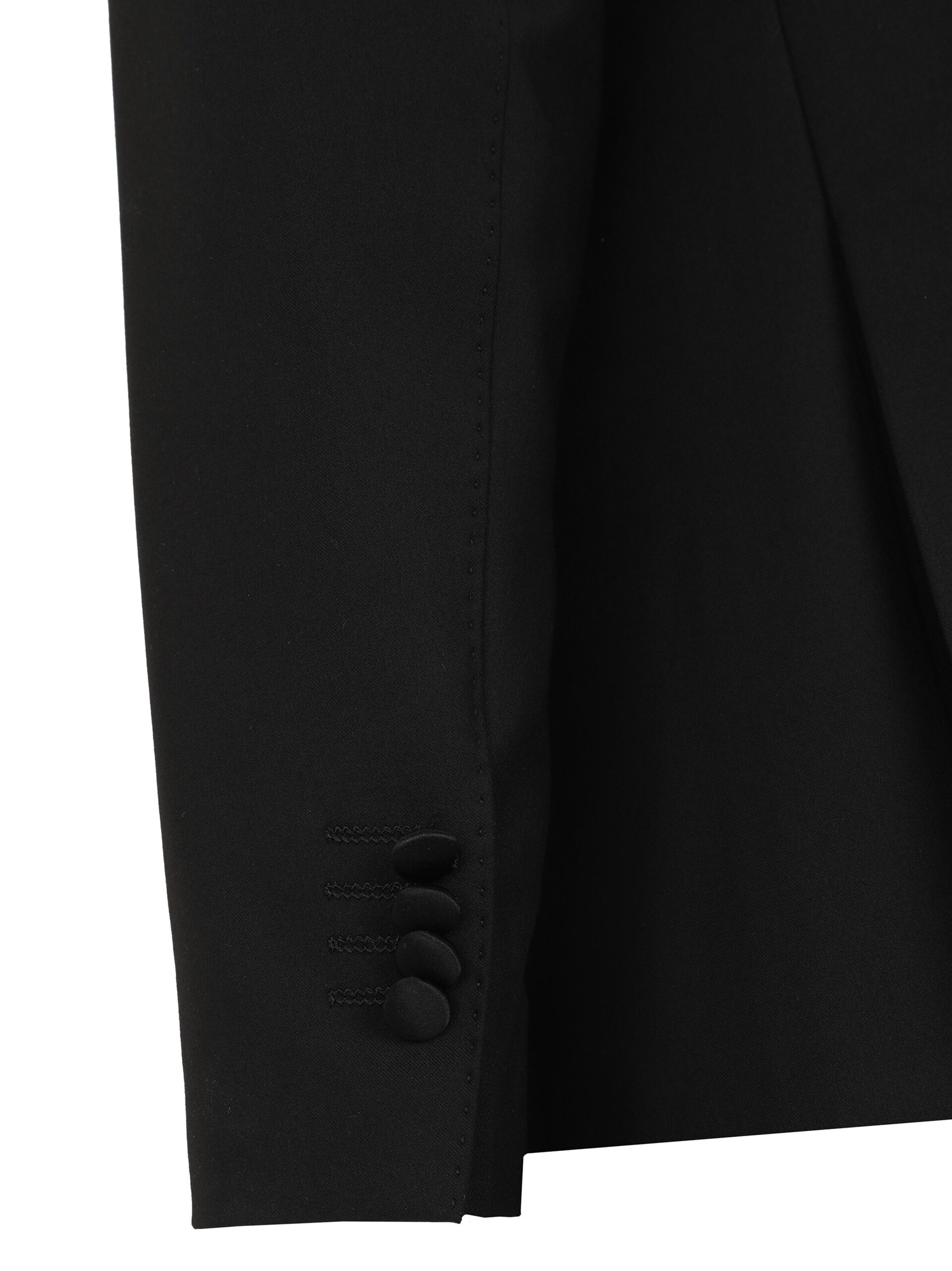 Coupe slim Costume '5-teilig' Steffen Klein en noir