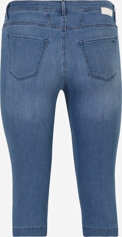 Slimfit Jeans 'Shakira' di BRAX in blu