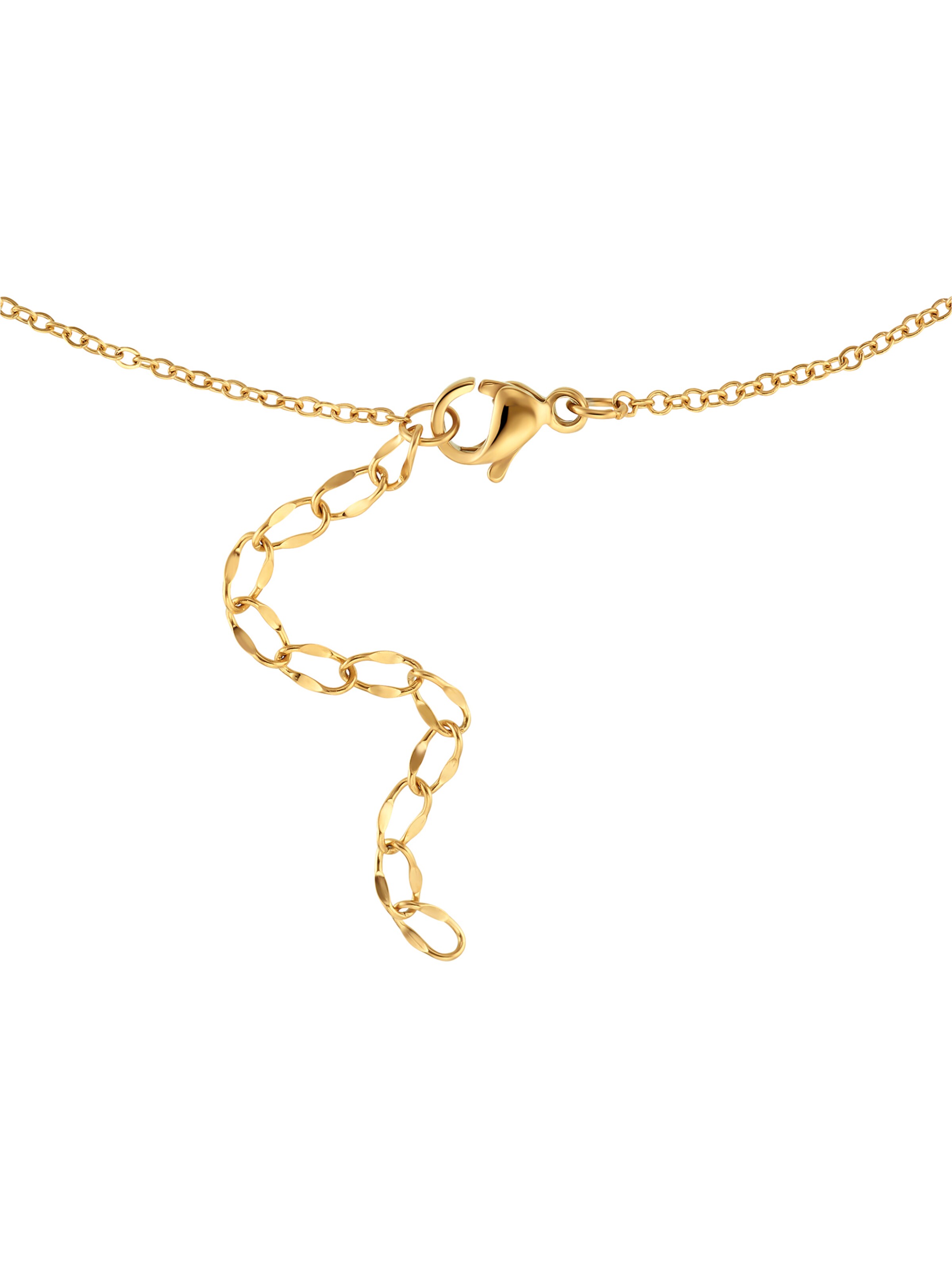 Heideman Necklace 'Lea' in Gold