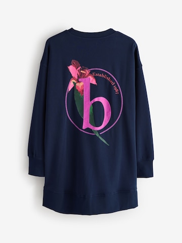 B by Ted Baker - Sweatshirt em azul