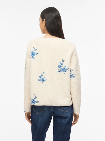 Giacca di mezza stagione 'VIAda' di VILA in beige